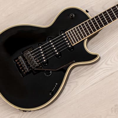 ESP / Edwards E-KL-170SE (STB) / Ex-Signature Model of Kiko | Reverb