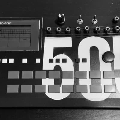 Roland TR-505 Rhythm Composer image 11