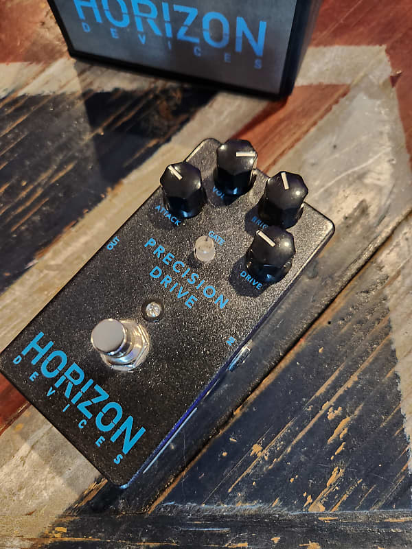 Horizon Devices Precision Drive