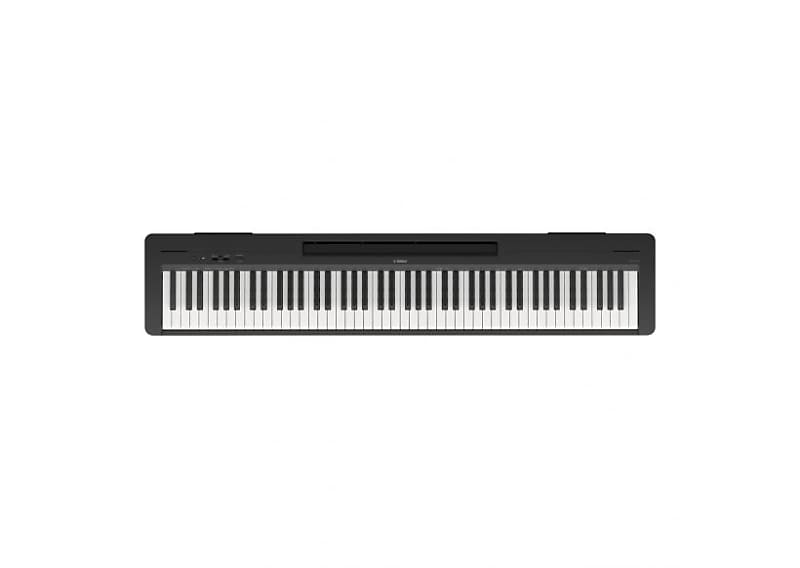Brand New Yamaha P-143 88 Key Digital Piano - Black image 1