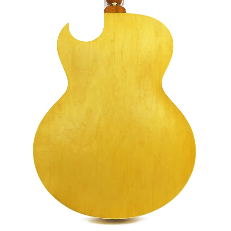 Gibson ES-175D 1957 - 1969 | Reverb