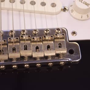 Fender 1987 Strat imagen 9