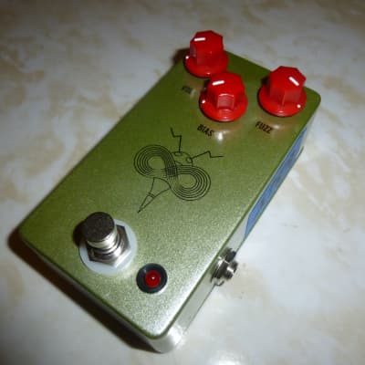 Kooy　JHS POLLINATOR JHS Pedals Pollinator - Vintage King