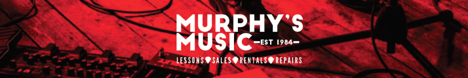 Murphy's Music
