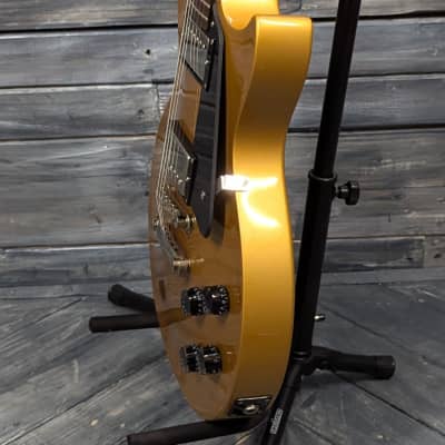 Used Epiphone Les Paul Studio with Hard Case image 6