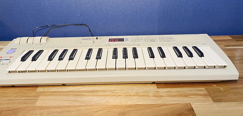 [Excellent] Yamaha SK1XG (CBX-K1XG) MIDI Keyboard Built‑in GM/XG sound