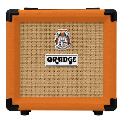 Orange Micro Terror Guitar Cabinet image 1