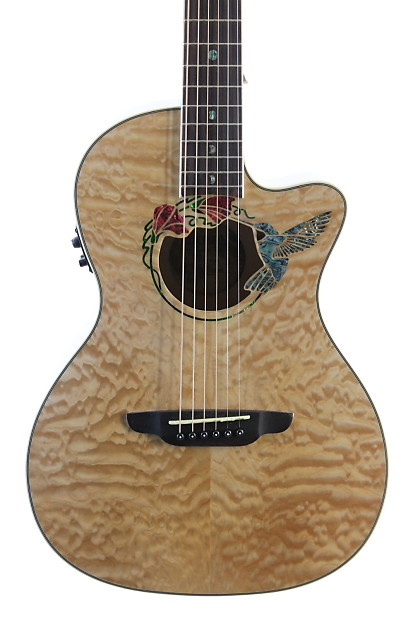 Luna fauna best sale hummingbird