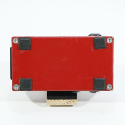 Hughes and Kettner Red Box Cabinetulator G (DI box) image 2