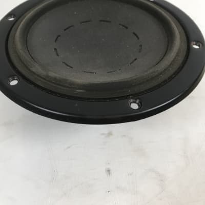 Vintage (1) Dynaudio 17W-75 Woofer | Reverb