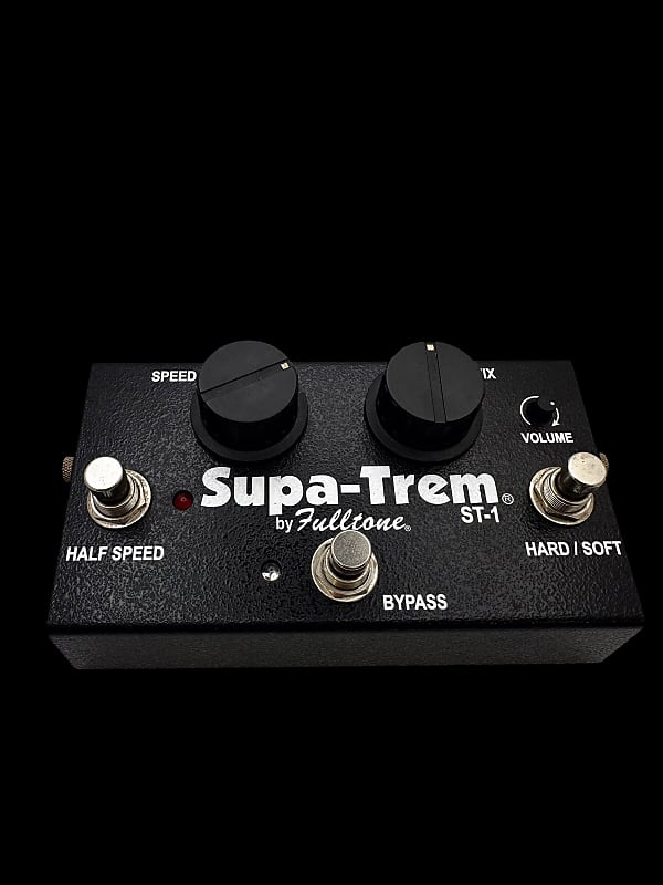 Fulltone Supa-Trem