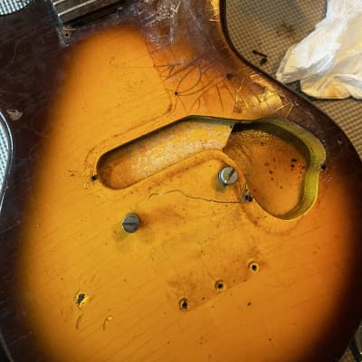 Epiphone Olympic Special 1965 image 14