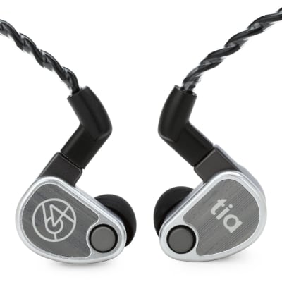 Fitear MH334 Custom In Ear | Reverb