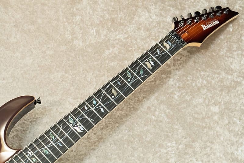 j.custom RG8527ZSM -Brownish Sphalerite / BSR- | 【クロサワ
