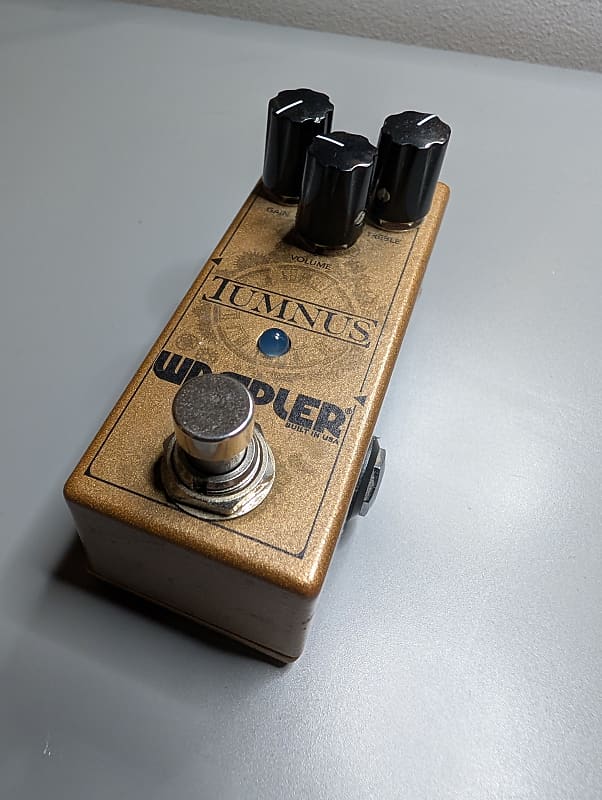 Wampler Tumnus