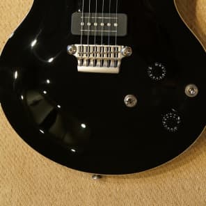 Vox SSC-33  - contoured body with fantastic coaxe pickups image 2