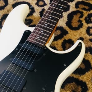Casio MG 510 1987, Midi Guitar, Fujigen, Japan, 80's | Reverb