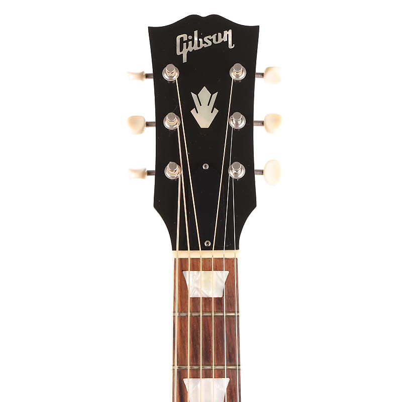Gibson Tamio Okuda CF-100E Acoustic-Electric Faded Cherry