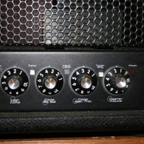 Fender Bassman 300 Pro all tube bass amp Sunn | Reverb