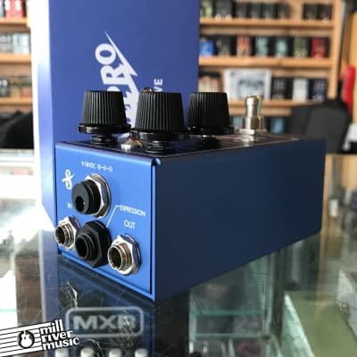 Supro 1305 Drive Overdrive - Used, with Box image 4