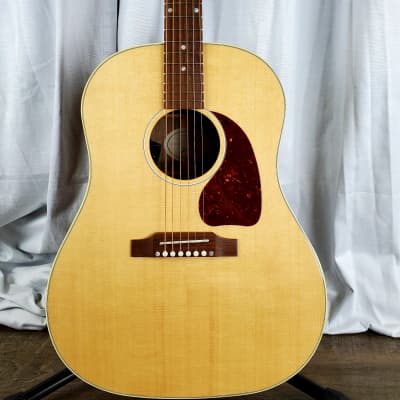 Gibson 1960s J 45 EB (04/06) | Reverb Canada