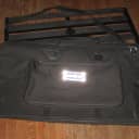 Pedal Train with Soft Case - Large Effects Pedal Board - 16" X 32"