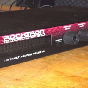 Rocktron intellifex Online | Reverb