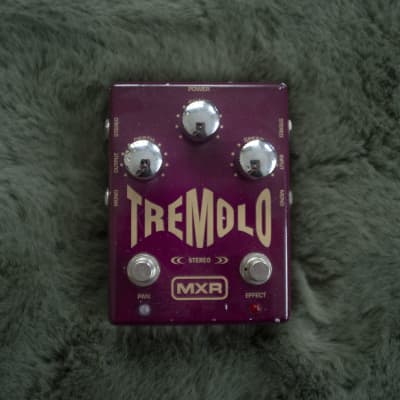 MXR M159 Stereo Tremolo | Reverb