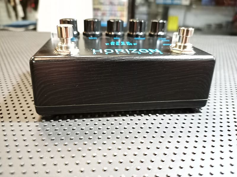 Horizon Devices Apex Preamp 2019 | Reverb Horizon Devices Apex Preamp 2019 | Reverb