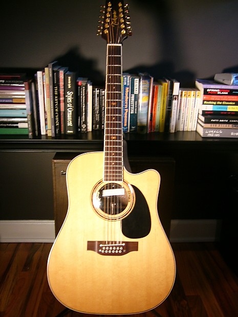 Takamine fp400sc best sale