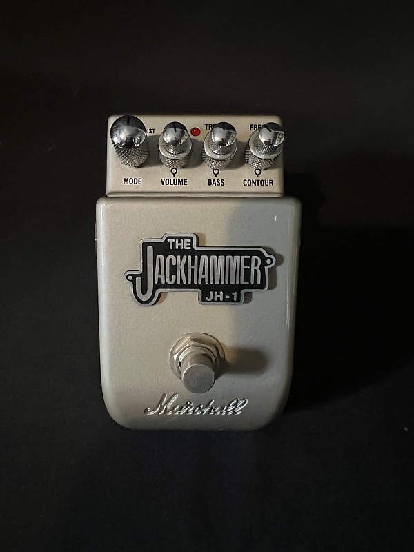 Marshall jh1 | Reverb