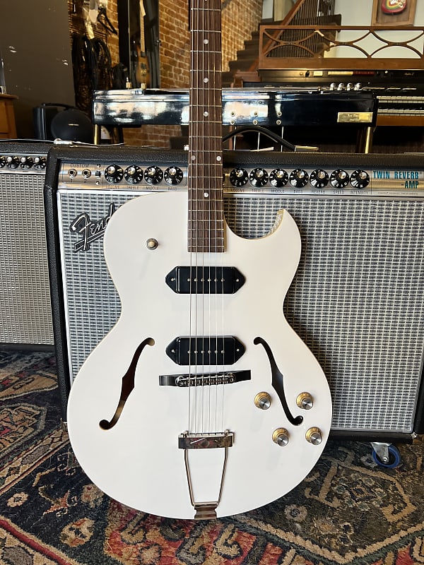 Epiphone es store 125