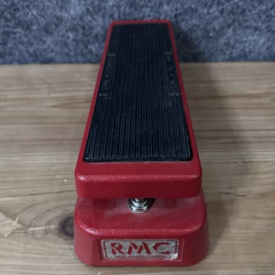 Reverb.com listing, price, conditions, and images for rmc-rmc5-wizard-wah