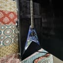 Dean Dave Mustaine Rust in Peace V 2010s - Rust in Peace Graphic