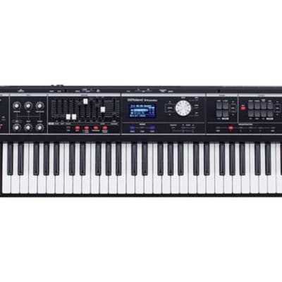 Roland VR-09B 61-Key V-Combo Organ