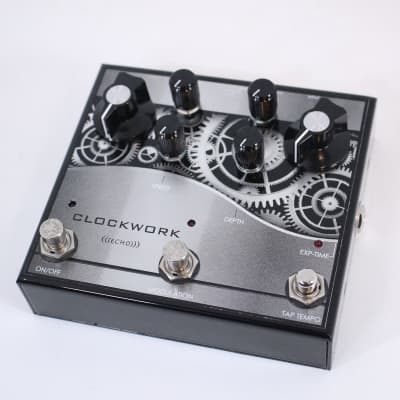J Rockett Audio Designs Clockwork Echo [Sn Cl001526] [08/07] for sale