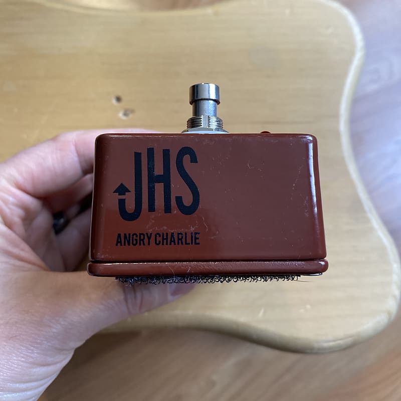 JHS Angry Charlie V2 | Reverb Canada