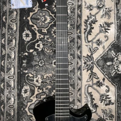 (MINT) Stagg 6 String Solid Body Electric Guitar, Right, Full (SVYCST) image 4