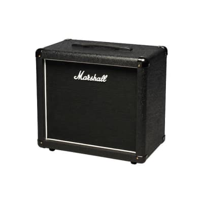 Marshall MX112 1x12 Celestion Loaded Guitar Cab image 4