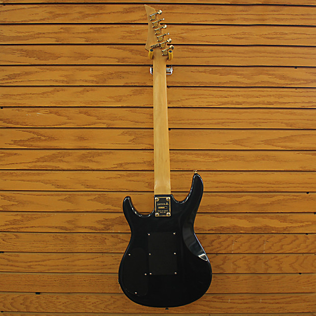 Samick Electric Guitar