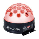 American DJ JELLYDOME LED DMX Moonflower Dome Effect with Transparent Casing