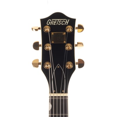 Used Gretsch 1962 Country Classic II Walnut Stain 1995 image 8