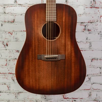 Martin D-15M StreetMaster - Acoustic Guitar - Mahogany for sale