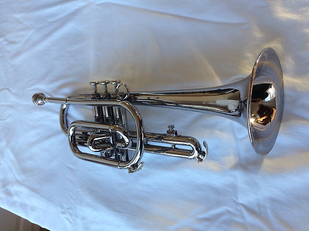 selmer signet トランペット 1973 Selmer Signet Special Trumpet Designed by Vincent Bach