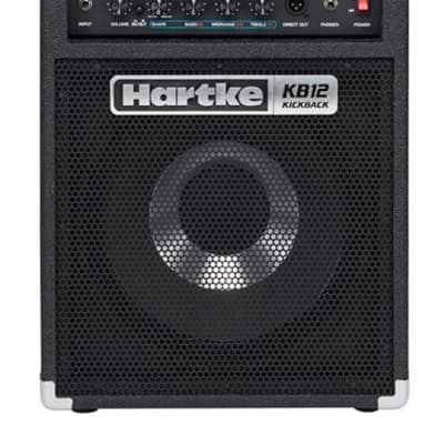 Hartke KB12 Kickback Bass Combo for sale