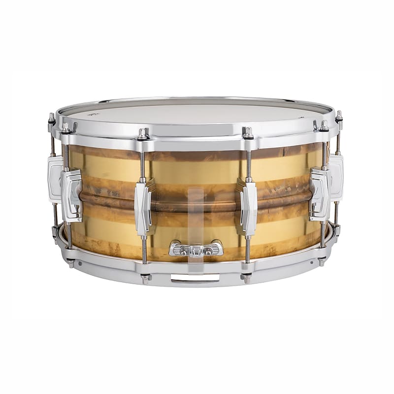 Ludwig LB464RS 6.5