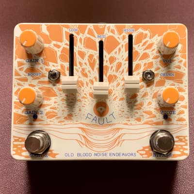 Reverb.com listing, price, conditions, and images for old-blood-noise-endeavors-fault-v2