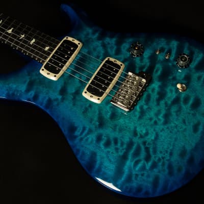 PRS Custom 24-08 Wood Library | Reverb PRS Custom 24-08 Wood Library | Reverb