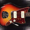 Fender Jazzmaster 1965 Sunburst