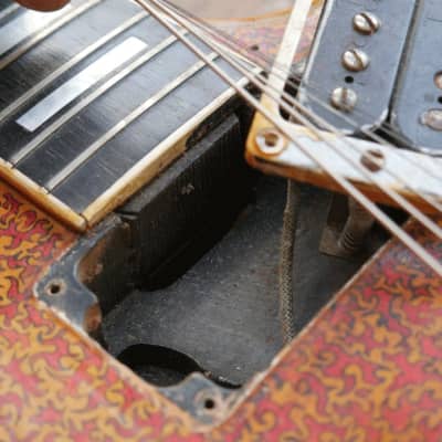 Gibson Les Paul Custom 1969 Bild 23